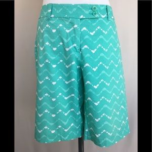 Vineyard Vines Bermuda Shorts Size 10